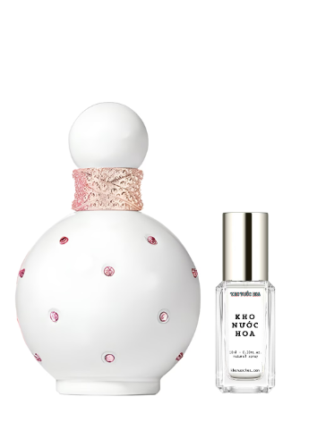 Nước hoa chiết Britney Spears Fantasy Intimate EDP [10ml]
