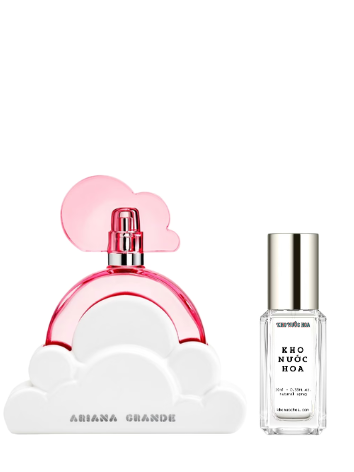 Nước hoa chiết Ariana Grande Cloud Pink EDP [10ml]