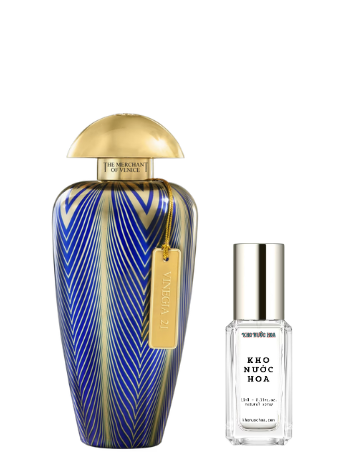 Nước hoa chiết The Merchant Of Venice Vinegia [10ml]