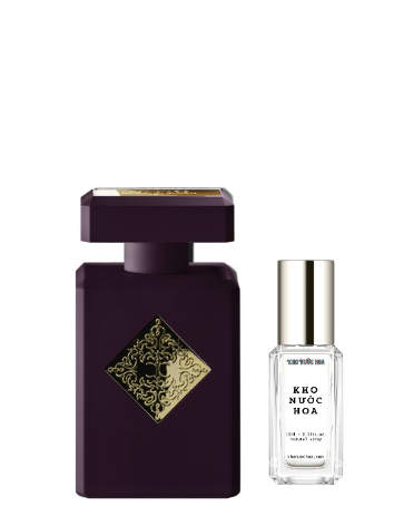 Nước hoa chiết Initio Parfums Prives Narcotic Delight EDP