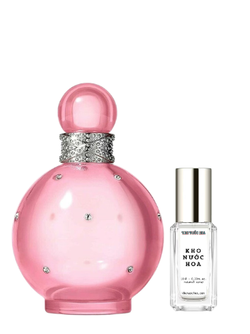 Nước hoa chiết Britney Spears Fantasy Sheer EDT [10ml]