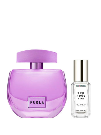 Nước hoa chiết Furla Mistica EDP [10ml]
