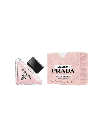 Mini Prada Paradoxe Virtual Flower EDP 7ml