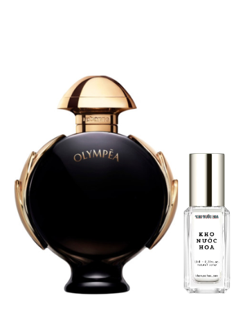 Nước hoa chiết Rabanne Olympea Parfum [10ml]