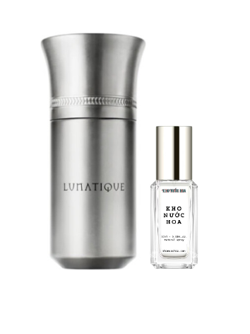 Nước hoa chiết Liquides Imaginaires Lunatique [10ml]