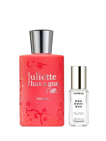 Nước hoa chiết Juliette Has A Gun Mmmm... [10ml]