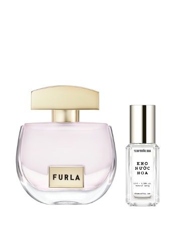 Nước hoa chiết Furla Autentica EDP [10ml]