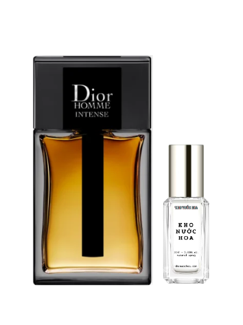 Nước hoa chiết Dior Homme Intense [10ml]