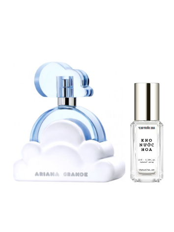 Nước hoa chiết Ariana Grande Cloud EDP [10ml]