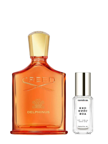 Nước hoa chiết Creed Delphinus EDP