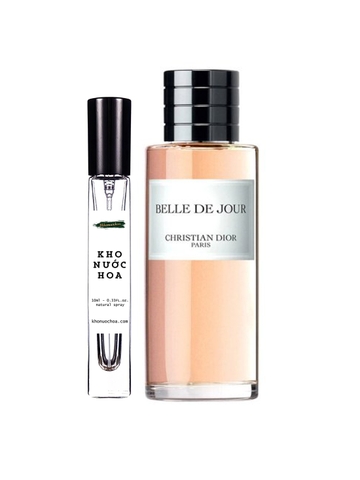 Nước hoa chiết Christian Dior Belle De Jour [10ml]