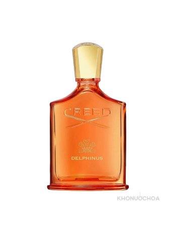 Nước hoa Creed Delphinus EDP