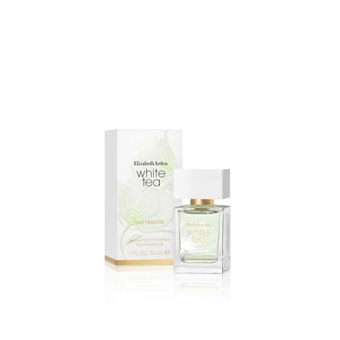 Elizabeth Arden White Tea Eau Fraiche 30ml