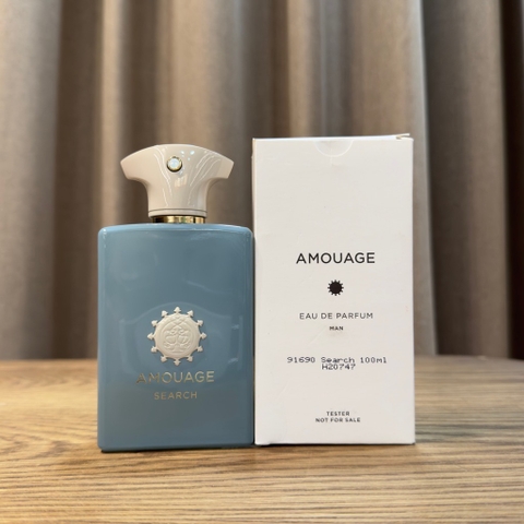 [GỐC] Amouage Search 25/100ml