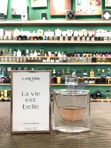 [GỐC] Lancome La Vie Est Belle 30/100ml