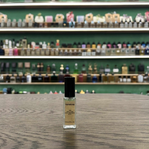 [BM] Nước hoa chiết Valentino Uomo Born in Roma Green Stravaganza 5.5ml