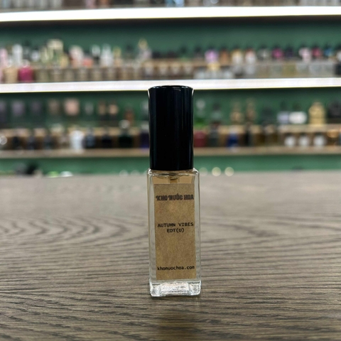 [BM] Nước hoa chiết Replica Autumn Vibes 6ml