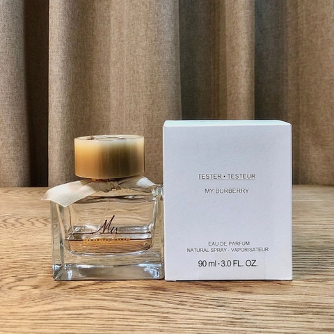 [GỐC] My Burberry 20/90ml