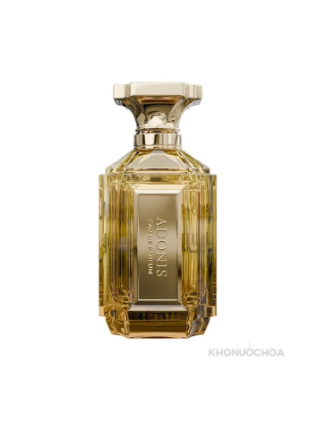 Nước hoa Velixir Adonis EDP