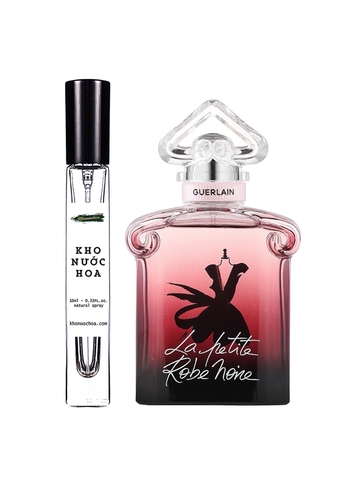 Nước hoa chiết Guerlain La Petite Robe Noire Edp Intense [10ml]