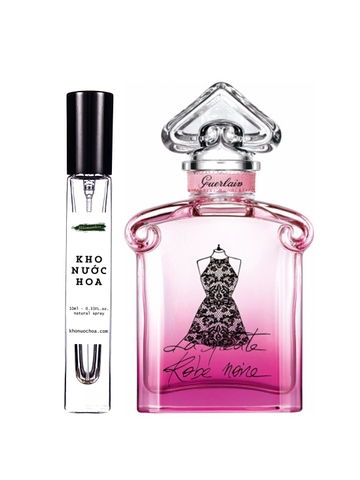 Nước hoa chiết Guerlain La Petite Robe Noire Legere (Ma Robe Hippie-Chic) [10ml]