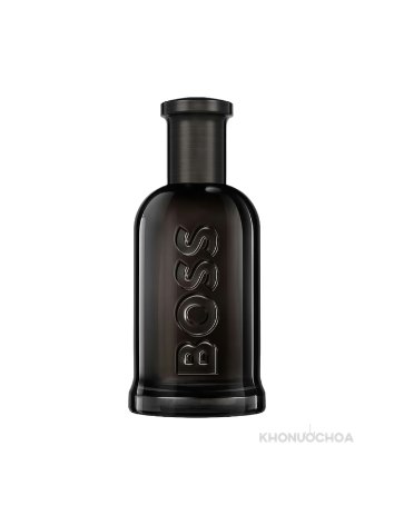 Nước hoa Hugo Boss Boss Bottled Parfum