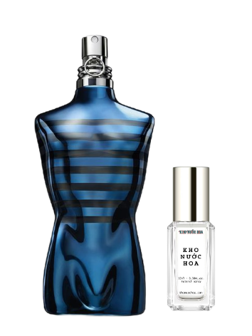 Nước hoa chiết Jean Paul Gaultier Le Male In Blue EDP [10ml]