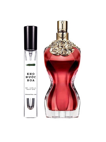 Nước hoa chiết Jean Paul Gaultier La Belle [10ml]