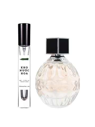 Nước hoa chiết Jimmy Choo Edt [10ml]