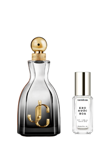 Nước hoa chiết Jimmy Choo I Want Choo Forever [10ml]