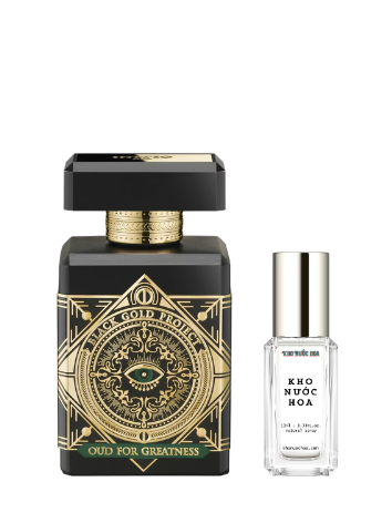 Nước hoa chiết Initio Parfums Prives Oud For Greatness Neo EDP