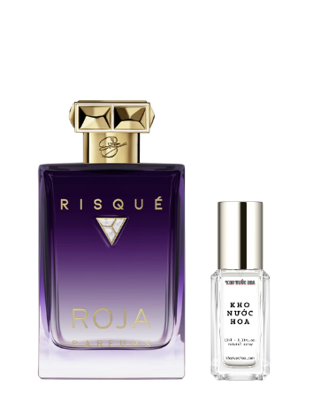 Nước hoa chiết Roja Risque