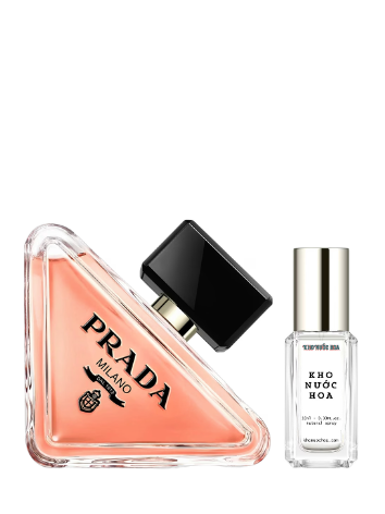 Nước hoa chiết Prada Paradoxe EDP [10ml]