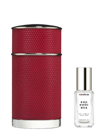 Nước hoa chiết Dunhill Icon Racing Red [10ml]