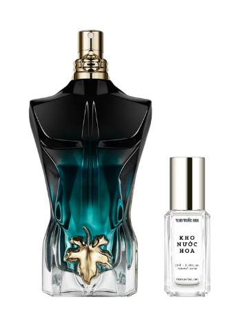 Nước hoa chiết Jean Paul Le Beau Le Parfum EDP Intense [10ml]