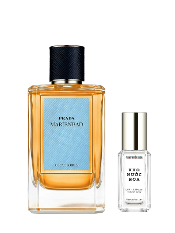 Nước hoa chiết Prada Olfactories Marienbad EDP
