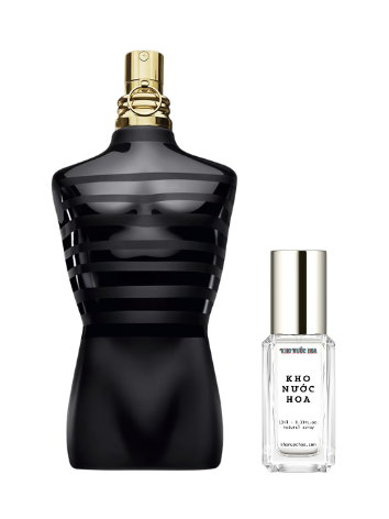 Nước hoa chiết Jean Paul Gaultier Le Male Le Parfum [10ml]