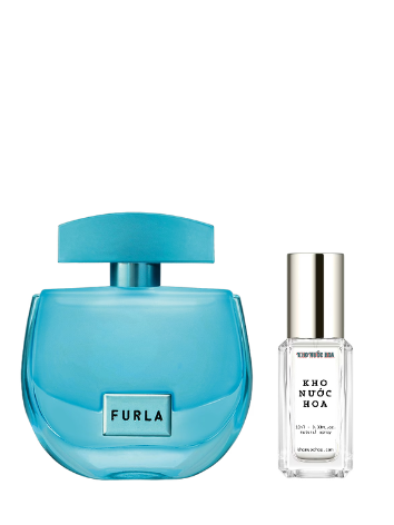 Nước hoa chiết Furla Unica EDP [10ml]