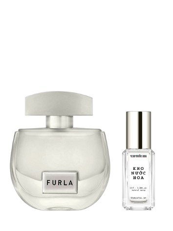 Nước hoa chiết Furla Pura EDP [10ml]