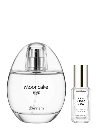 Nước hoa chiết d'Annam Mooncake EDP