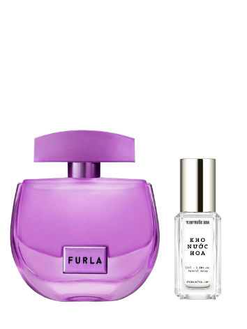 Nước hoa chiết Furla Mistica EDP [10ml]