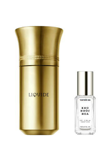 Nước hoa chiết Liquides Imaginaires Liquide Gold [10ml]