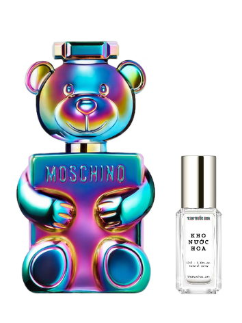 Nước hoa chiết Moschino Toy 2 Pearl EDP [10ml]
