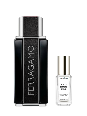 Nước hoa chiết Salvatore Ferragamo Sublime Leather [10ml]
