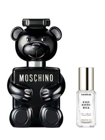 Nước hoa chiết Moschino Toy Boy [10ml]