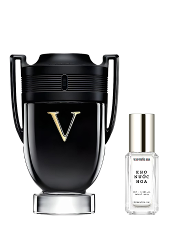 Nước hoa chiết Paco Rabanne Invictus Victory EDP Extreme [10ml]