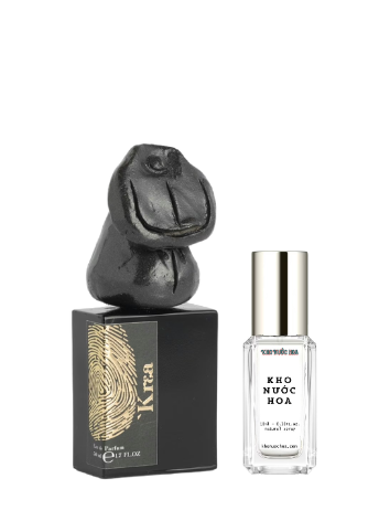 Nước hoa chiết Lumi Krea EDP