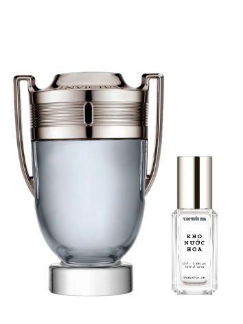 Nước hoa chiết Paco Rabanne Invictus EDT [10ml]