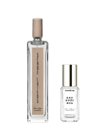 Nước hoa chiết Serge Lutens Dans Le Bleu Qui Pétille [10ml]