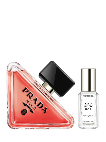 Nước hoa chiết Prada Paradoxe Intense EDP [10ml]